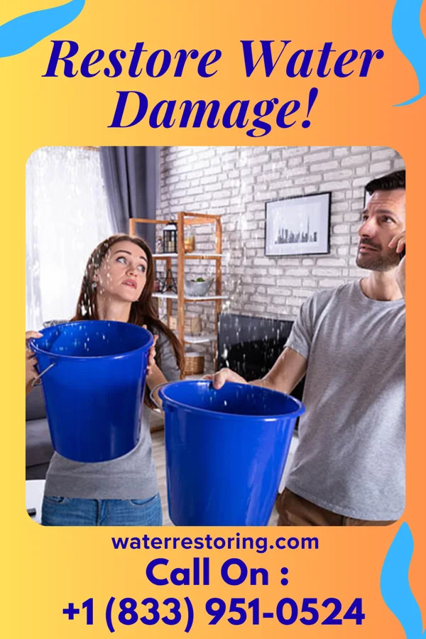 water restoration Mitigation Company Jolley